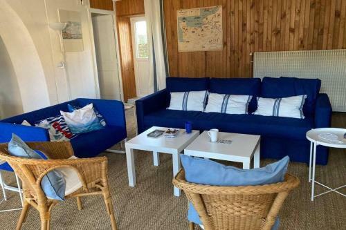 Maison Familiale Proche de La Mer