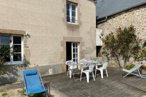 Maison Familiale Proche de La Mer