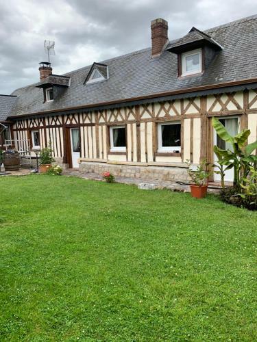 La Maison de Famille