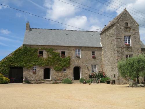 Manoir De Herclat