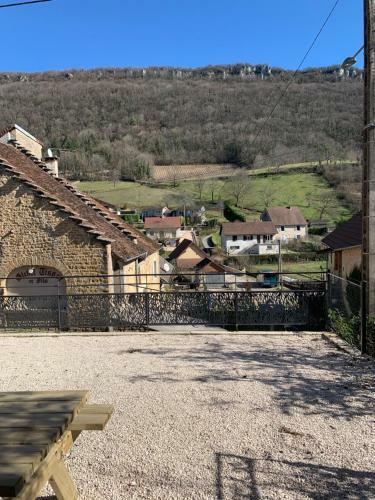 G�te Des Vignes