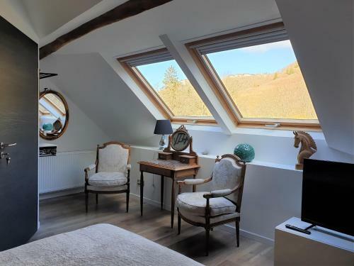 Bed & Breakfast Maison B�l�nos