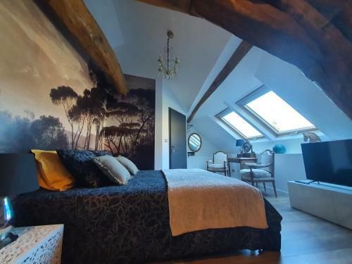 Bed & Breakfast Maison B�l�nos
