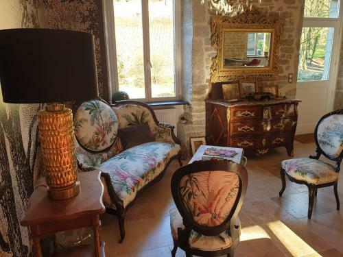 Bed & Breakfast Maison B�l�nos