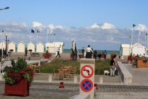 Bed & Breakfast Le Chant Des Oiseaux