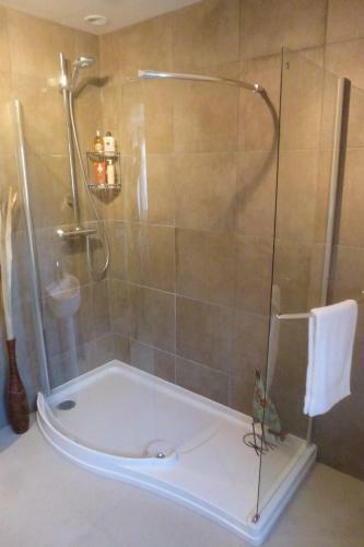 Apartamento Maison Mimosa