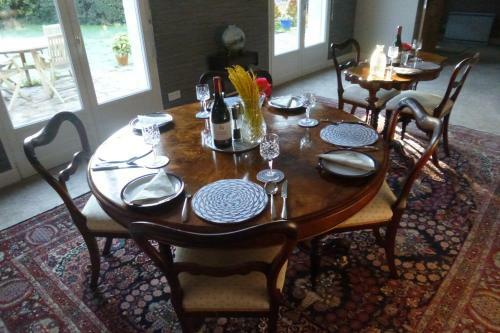 Apartamento Maison Mimosa