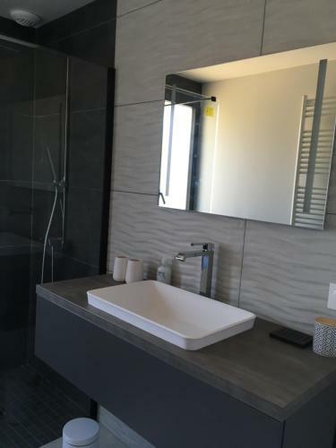 Ty Kervaillet,maison R�nov�e Proche Plage