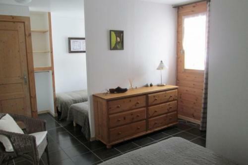 Les Thures Hameau Du Roubion Hautes Alpes