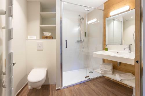 Hotel Le Chalet D'en H�