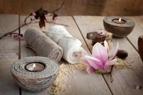 Hotel Le Chalet D'en H�