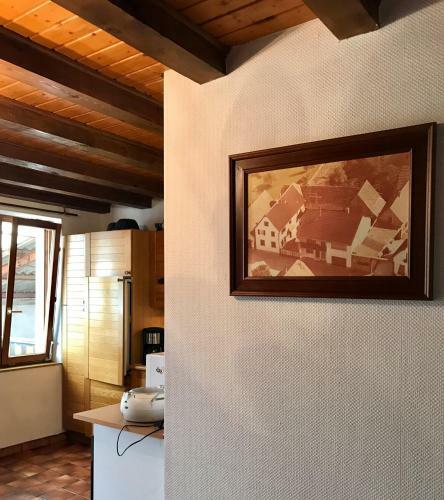 Gite Chez Annette Et Pierre Weber