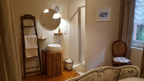 Bed & Breakfast Les Iris Chambres D?h�te
