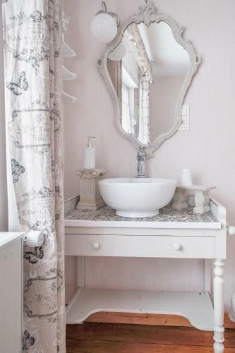 Bed & Breakfast Les Iris Chambres D?h�te