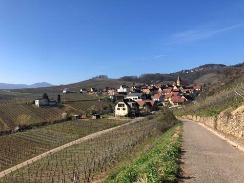Apartamento Le G�te Du Sommerberg