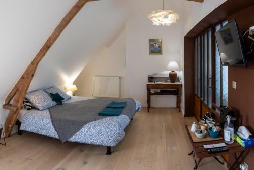Bed & Breakfast La Tour de Nielles