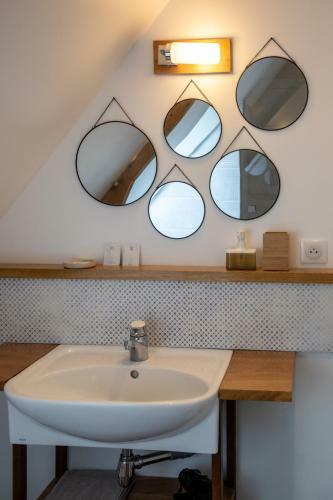 Bed & Breakfast La Tour de Nielles