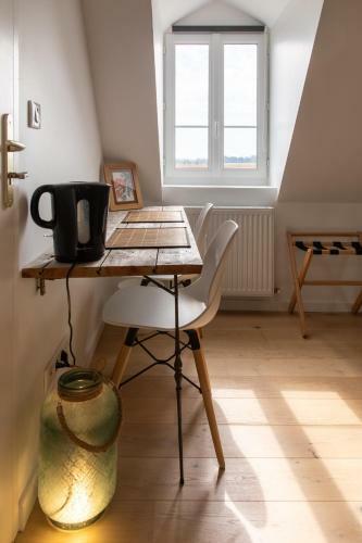 Bed & Breakfast La Tour de Nielles