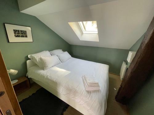 Apartamento Cafe Velo Nevers