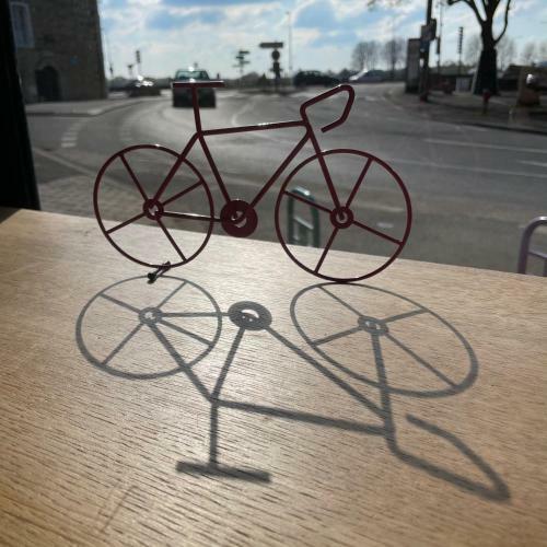 Apartamento Cafe Velo Nevers
