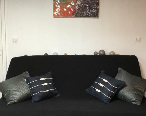 Apartamento Meubl� Tout Confort, Avec Terrasse