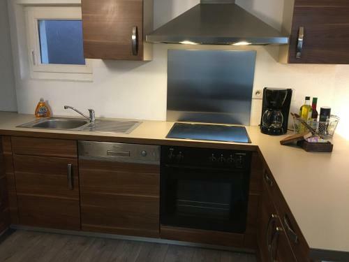 Apartamento Meubl� Tout Confort, Avec Terrasse