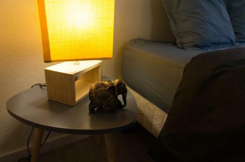 Apartamento Meubl� Tout Confort, Avec Terrasse