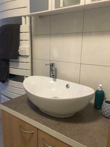 Apartamento Meubl� Tout Confort, Avec Terrasse