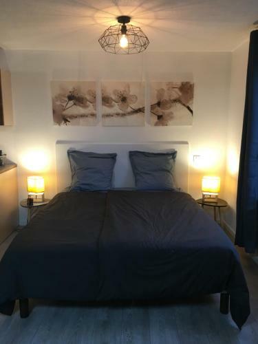 Apartamento Meubl� Tout Confort, Avec Terrasse
