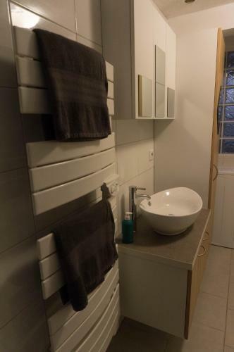 Apartamento Meubl� Tout Confort, Avec Terrasse