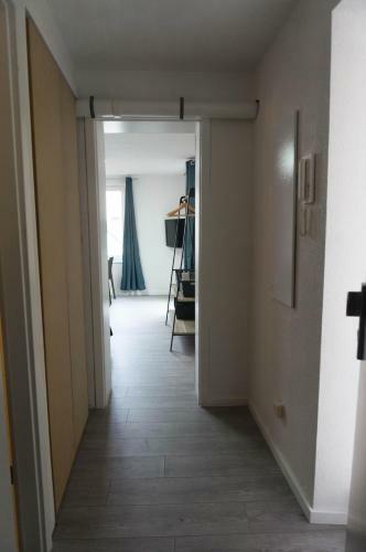 Apartamento Meubl� Tout Confort, Avec Terrasse