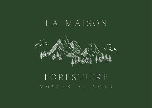 Bed & Breakfast La Maison Foresti�re