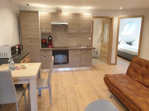 Apartamento Meubl� Du 25 N6 �tage 2
