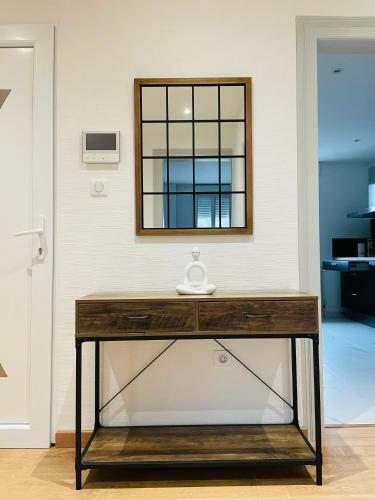 Apartamento Appartement Les Tilleuls