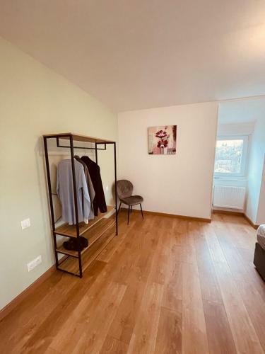 Apartamento Appartement Les Tilleuls