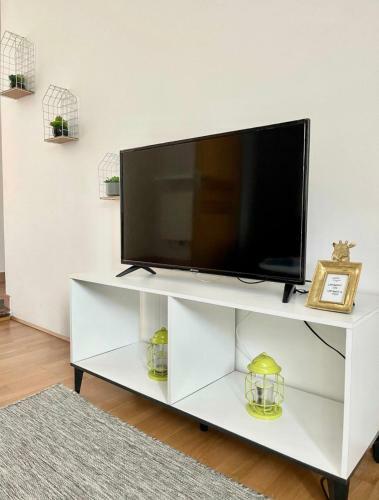 Apartamento Troisieme Du Nom