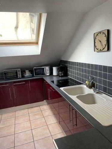 Apartamento Troisieme Du Nom