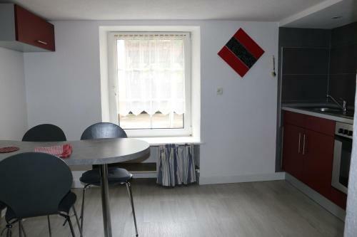 Apartamentos Meubl� Celtic