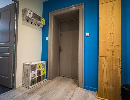 Apartamento La Liese