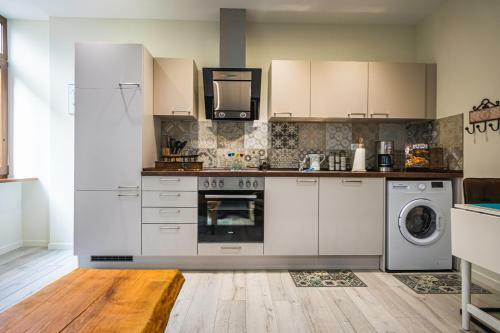 Apartamento La Liese
