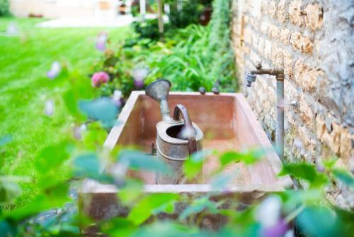 Bed & Breakfast R�ves D'autise
