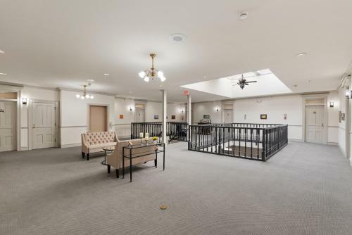 The Audubon Hotel And Event Venue