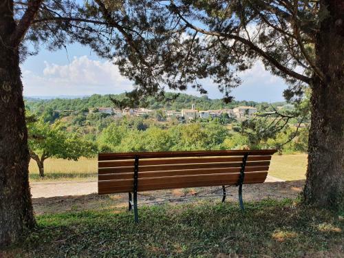 Les Demeures Du Clos B&B