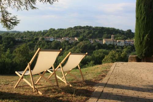 Les Demeures Du Clos B&B