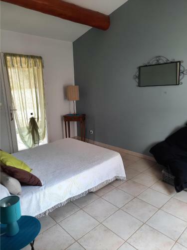 Apartamento Le Marronnier