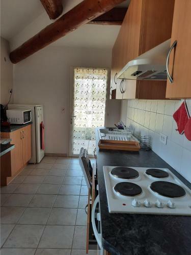 Apartamento Le Marronnier