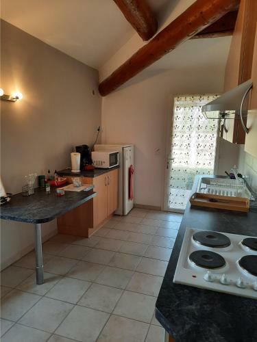 Apartamento Le Marronnier