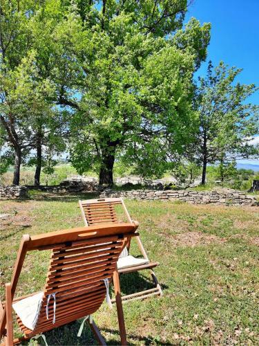 Apartamento Le Marronnier