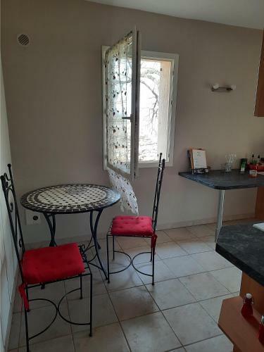 Apartamento Le Marronnier