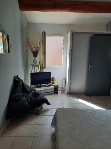 Apartamento Le Marronnier